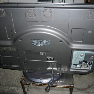 ☆パナソニック Panasonic TH-P50V1 Viera 50V型プラズマテレビ 