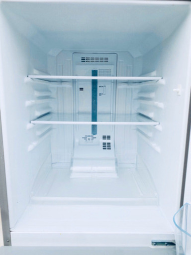 ‼️処分セール‼️ 908番 Panasonic✨ノンフロン冷凍冷蔵庫❄️NR-B145W-S‼️