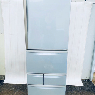 ??年末特大セール?? 914番 TOSHIBA✨ノンフロン冷凍冷蔵庫❄️GR-42ZW‼️