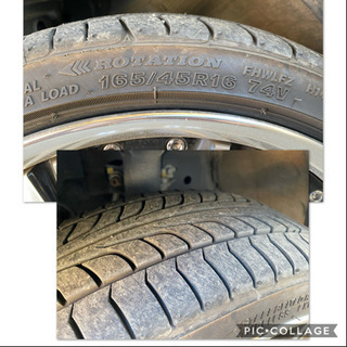 WORK VARIANZA D3S 4本タイヤ付き 【公式通販】