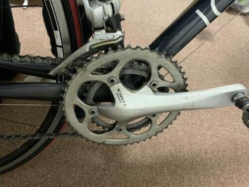 ルイガノ35000円韮崎～静岡市