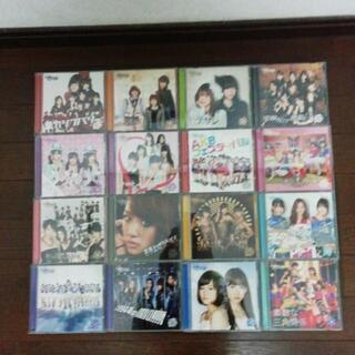 AKB48　CD+DVD 