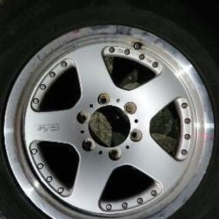 26日まで限定❗[ダンロップ]WINTER MAXX SJ8 265/65R17 112Q