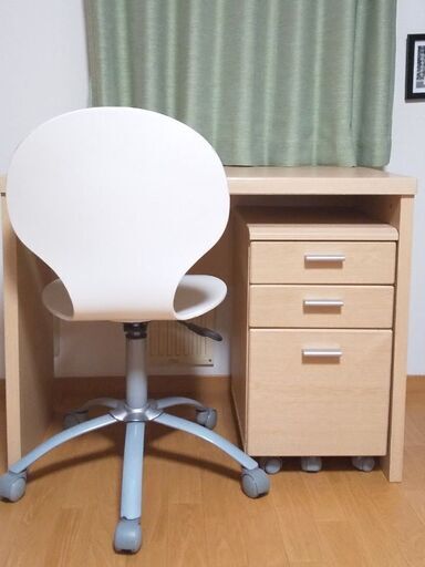 3点セットデスク & チェア & キャビネット temp.luxelifestylecars.com