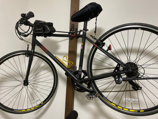 絶対にパンクしない自転車！