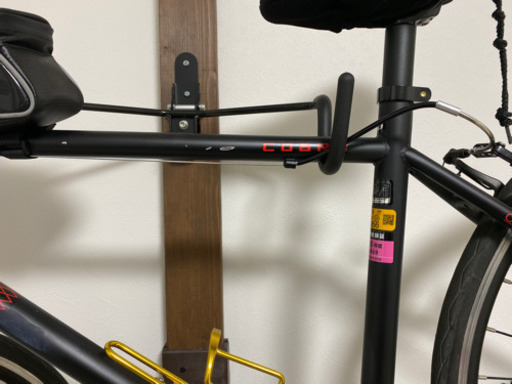 絶対にパンクしない自転車！