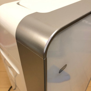 HITACHI 日立 加湿空気清浄機 クリエア　EP-KVG900 ①