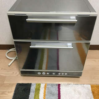 TOTO 食洗機　食器洗い機　