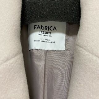 ユナイテッドアローズ green label relaxing