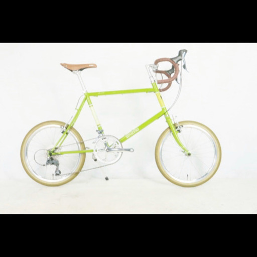 ブルーノ BRUNO MINIVELO20 ROAD ミニベロ brisol.com.pe