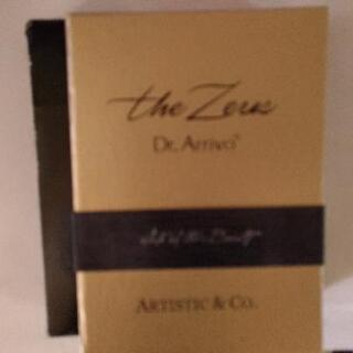 最高峰美顔器　Ｄｒ.ＡRRIＶＯ the　Zeus