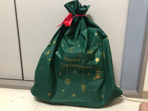 リングフィットアドベンチャー-新品未開封！クリスマスラッピング済！-
