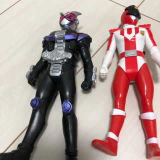 仮面ライダーエグゼイド パトレンジャー