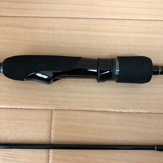 ヤマガブランクス  ブルーカレント  71tz nano 