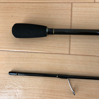 ヤマガブランクス  ブルーカレント  71tz nano 