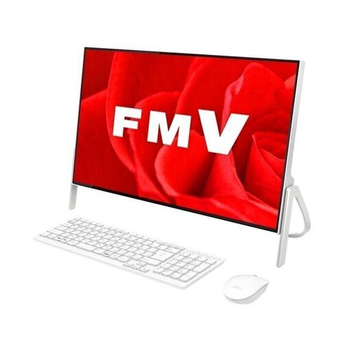 FMV　ディスクトップパソコン