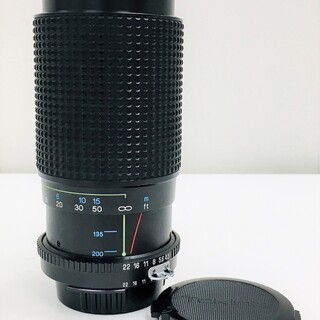 Tokina 80-200㎜　美品