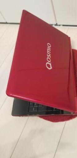 ブルーレイ❗ Core i5❗ 大画面15.6インチワイド❗ 大容量320GB❗ Windows10 64bit❗ dynabookノートパソコン❗