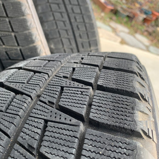 アルミホイール17インチ