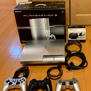 ps3 本体　　