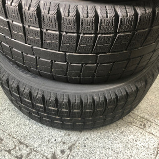 Z33用日産純正ホイール、スタッドレスはおまけ程度 Z33用日産純正ホイール、スタッドレスはおまけ程度