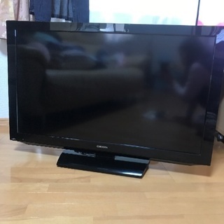 テレビ　TV