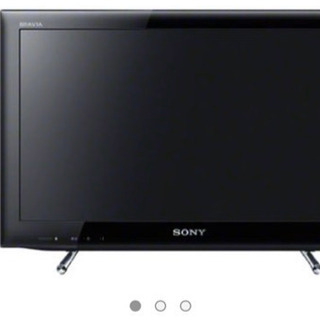 SONY テレビ