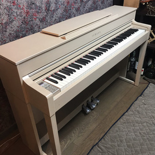 ヤマハ クラビノーバ CLP545