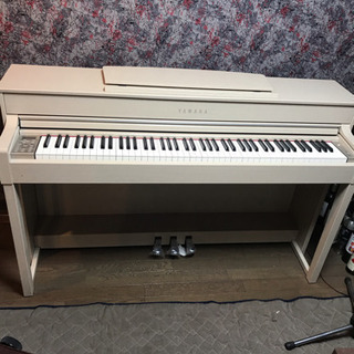 ヤマハ クラビノーバ CLP545