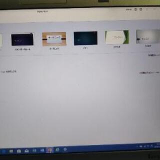 完売御礼 参考】Panasonicレッツノート 別注品 カスタマイズ 爆速