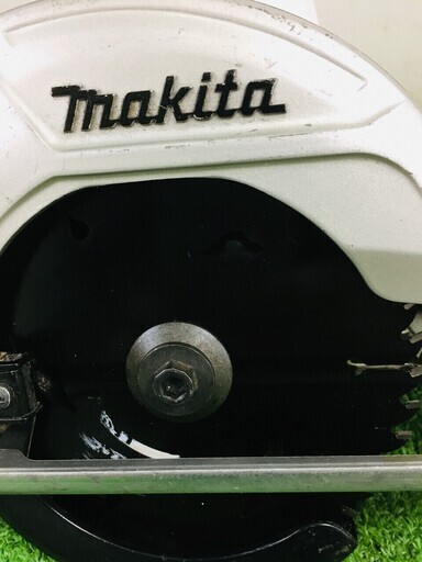 マキタ HS471D 充電式マルノコ【リライズ野田愛宕店】【店頭引取限定