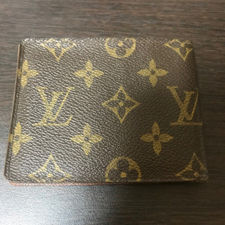 Louis Vuitton 財布