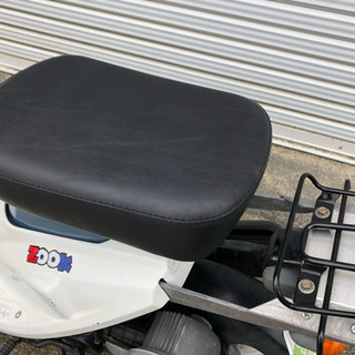 ズーク ZOOK 走行可 中古(申し訳有りませんが値下はしません)
