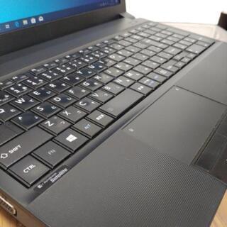 無線LAN Bluetooth付core i3搭載ノートPC♪】