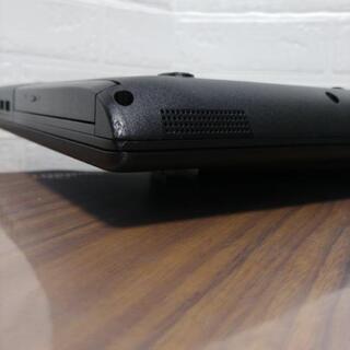 無線LAN Bluetooth付core i3搭載ノートPC♪】