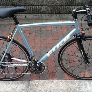 FUJI ROUBAIX AURA