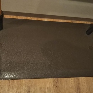 介護用自立式手すり