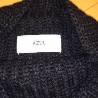 特価‼️ AZUL セーター