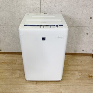 R*906 パナソニック Panasonic 洗濯機 4.5kg...