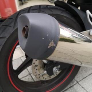 ホンダ CBR250R 値下げ中！