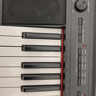 YAMAHA 電子ピアノ NP-12