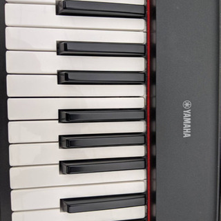 YAMAHA 電子ピアノ NP-12