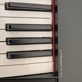 YAMAHA 電子ピアノ NP-12