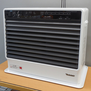ダイニチ DAINICHI 石油ファンヒーター FX-72R2 ダイニチ 石油ファン