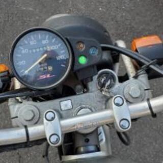 ホンダ HONDA SL230 オフロード エンデューロ