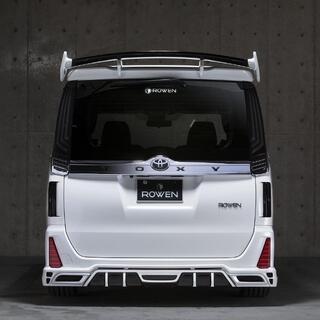 ROWEN 80VOXY/NOAH/ESQUIRE用 LEDテール