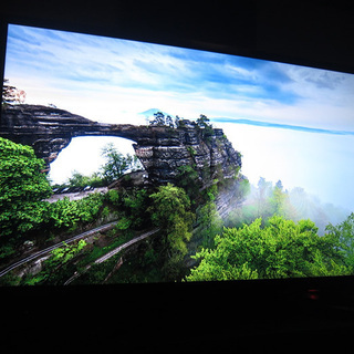 40型　薄型　2016年製　液晶テレビ　フルハイビジョン　地デジ対応　録画機能対応 