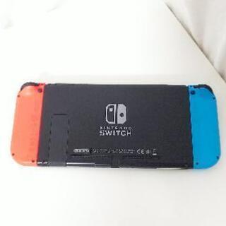 ニンテンドースイッチ本体ジョイコン互換ドック付 動作確認済み | w2