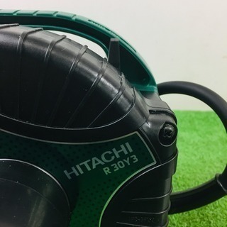 HiKOKI(旧日立工機) R30Y3 小型集じん機【リライズ野田愛宕店】【店頭取引限定】【未使用品】1点限り早い者勝ち！