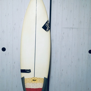 値下げ致しました】サーフボード JR 5.10